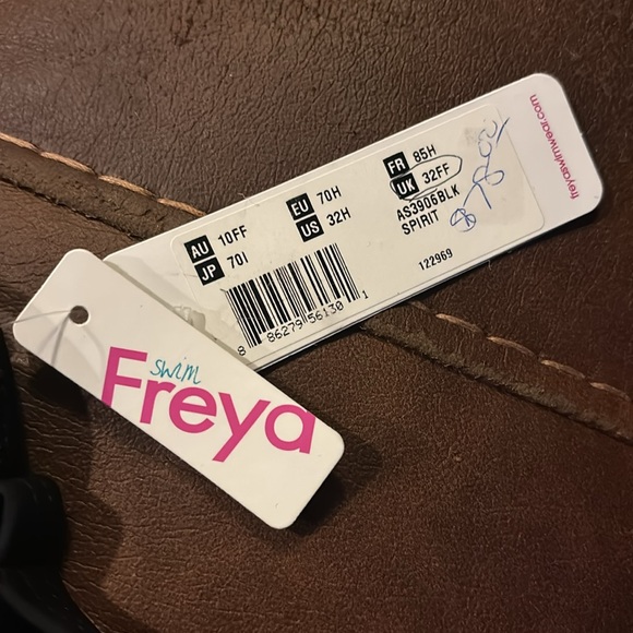 Freya swim Tankini - Picture 7 of 7